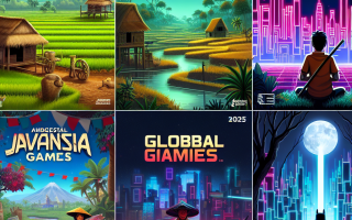 5 Game Indie Asal Indonesia yang Sukses Tembus Pasar Global di 2025