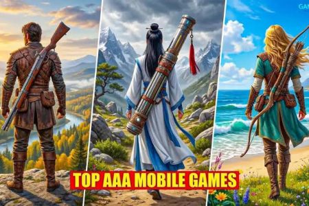 Bukan Lagi Soal FPS: Kenapa 'Emotional Intelligence' NPC Jadi Tolok Ukur Baru Game AAA di Jakarta 2026